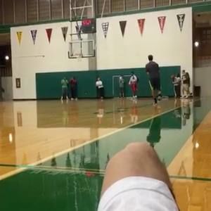 Meet your Posher, Andrew